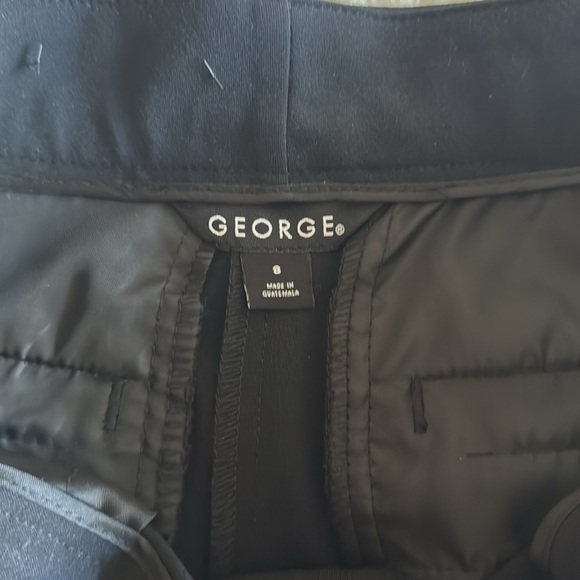 Dress Slacks by George - Picture 8 of 9